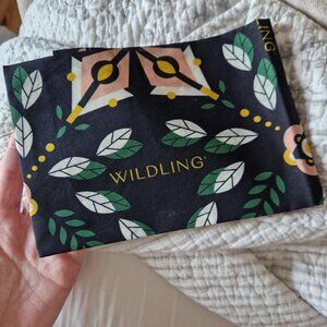 New Wildling Bandana
